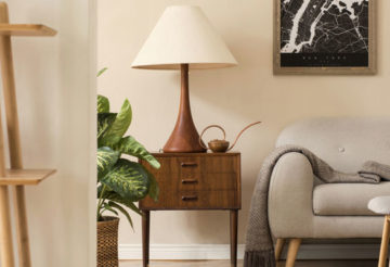 Achat mobilier