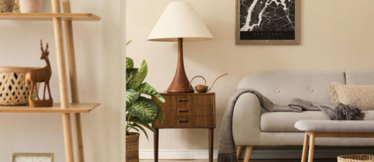 Achat mobilier